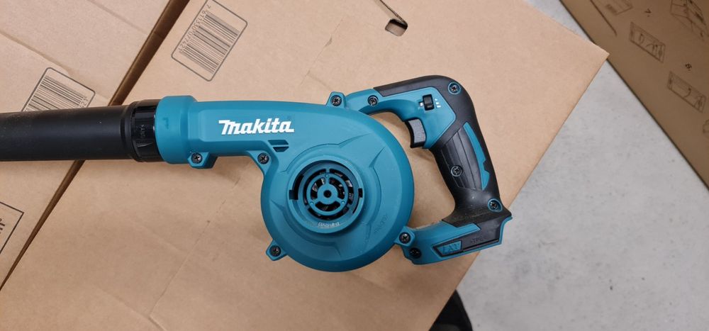 Makita DUB186Z Akku Laubbläser Kaufen auf Ricardo