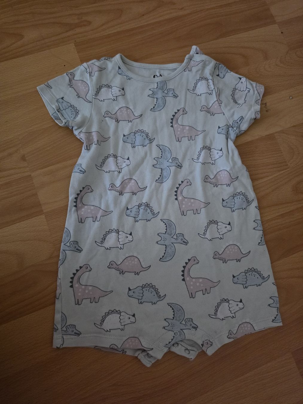C&A Pyjamas & Ähnliches: Kurzes Pijama Grösse 98 – Gebraucht aus Schliern b. Köniz von Jemy94
