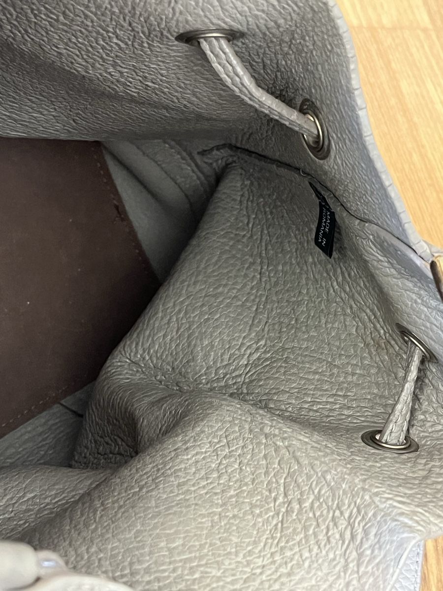 Furla Borse da donna: Furla Leder Bucket Bag klein – Usato da Zürich venduto da tsunrise122 5