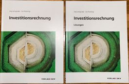 Investitionsrechnung