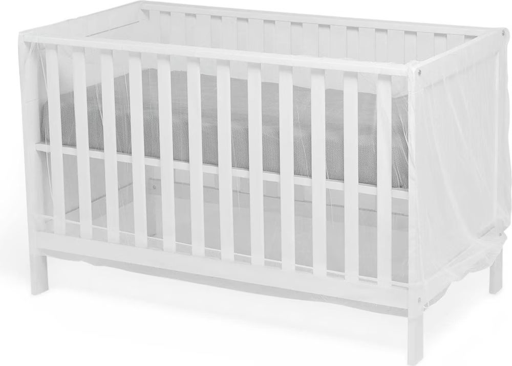 Bettwäsche: Mosquito Net for Bed and Crib – Neu und originalverpackt aus Bülach von VM8392X 2