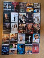 25x Thriller, Drama & Kultfilm DVD-Set – Kinohits