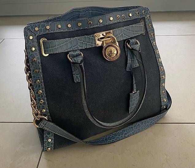Borse da donna: MK-Tasche – Usato da Luzern venduto da Lisbeth54 3