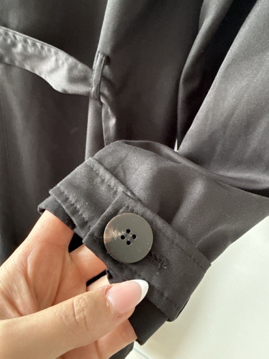Vila Mäntel: Trenchcoat – Neu (gemäss Beschreibung) aus Kriens von g_b_mk7j 8