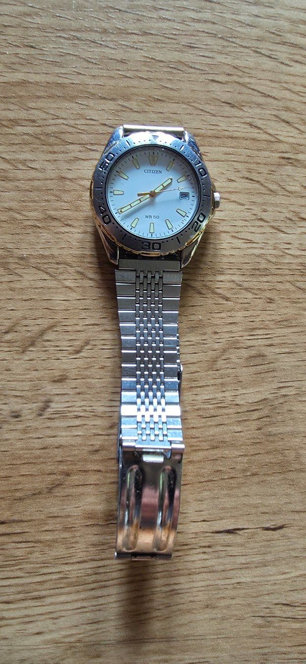 Citizen Orologi: Montre  " Citizen " – Usato da Moléson-s-Gruyères venduto da inf_8z6n 1