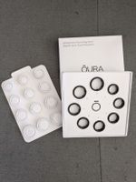 Oura Ring Gen3 & Gen4 Sizing Kit vollständig guter Zustand