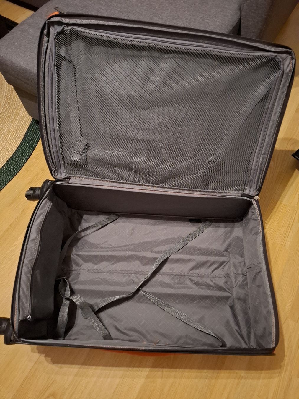 Valises de voyage: Titan Reisekoffer – D'occasion à Biberist par HarleySeventyTwo 1