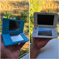 Nintendo DS und Nintendo 3DS XL : Meine Familie besuchen 🙏