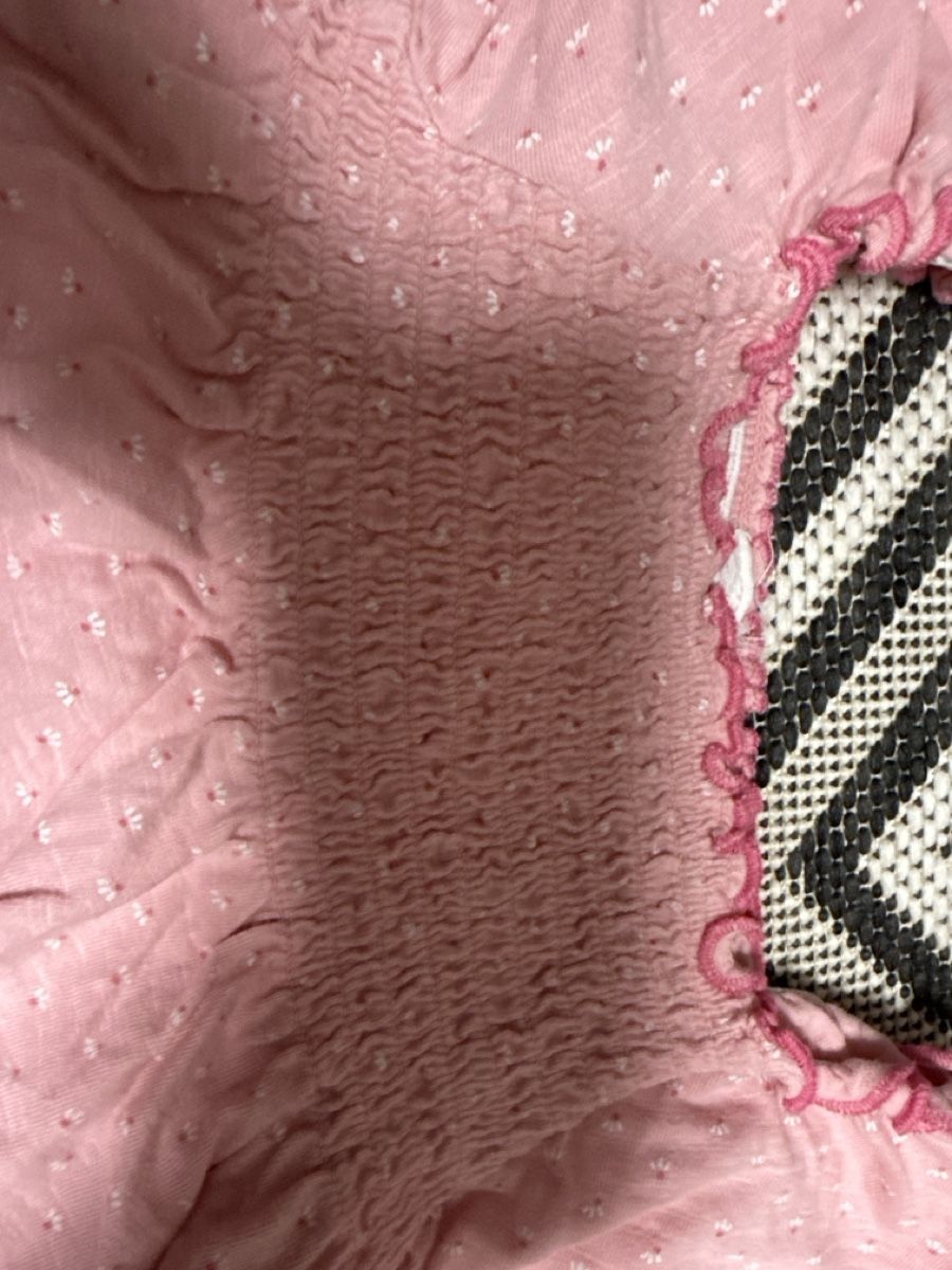 Blusen, T-Shirts & Tops: Mädchen Oberteil rosa gr 98 – Gebraucht aus Zürich von Krikri21 2