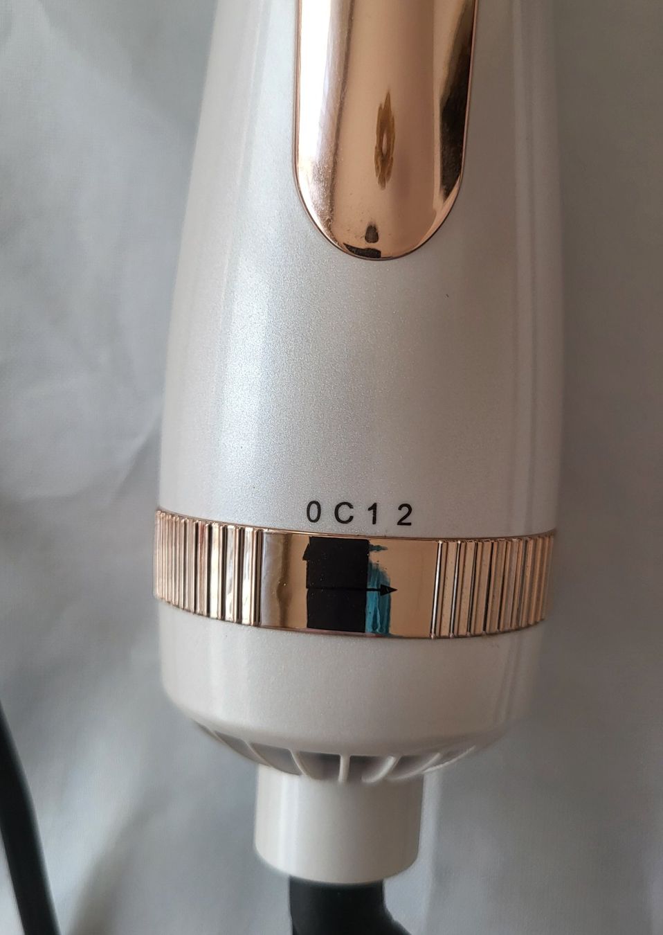 Altro per la cura dei capelli: Peigne électronique – Nuovo (secondo la descrizione) da Fribourg venduto da VictoriaShop7 4