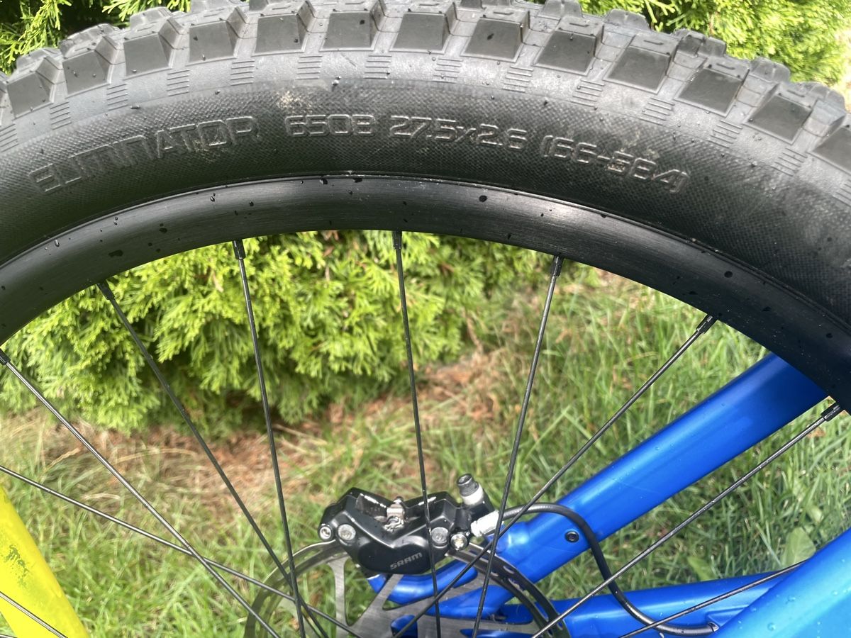 Specialized Biciclette: Specialized Levo S 2 ,  Akku 100% – Usato da Matten(St.Stephan) venduto da hjkl000 2