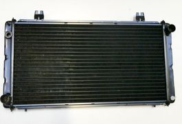 Jeep Grand Cherokee Motorkühler