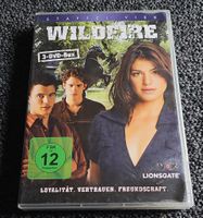 Wildfire - Staffel 4