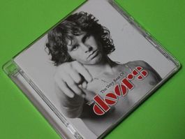 THE DOORS - THE VERY BEST OF THE DOORS CD