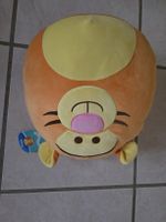 Squishmallow Tigger