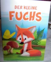 DER KLEINE FUCHS