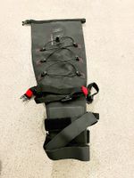GEOSMINA Large seat bag bikepacking (15L)