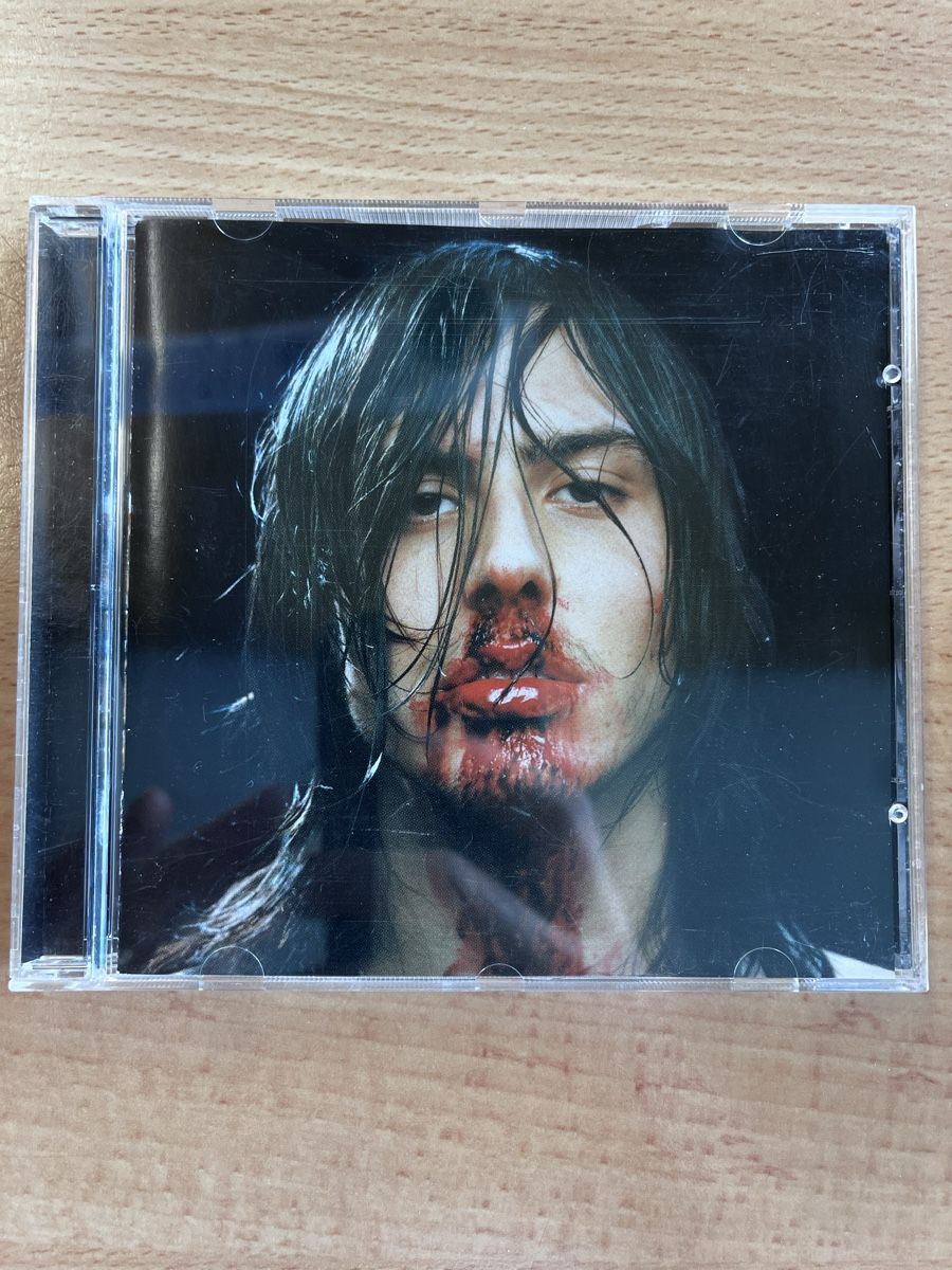CD: Andrew W.K. - I get wet – Usato da Zürich venduto da Tyler1983