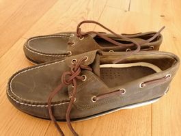 Timberland Mokassins 43