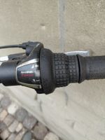 Fahrrad