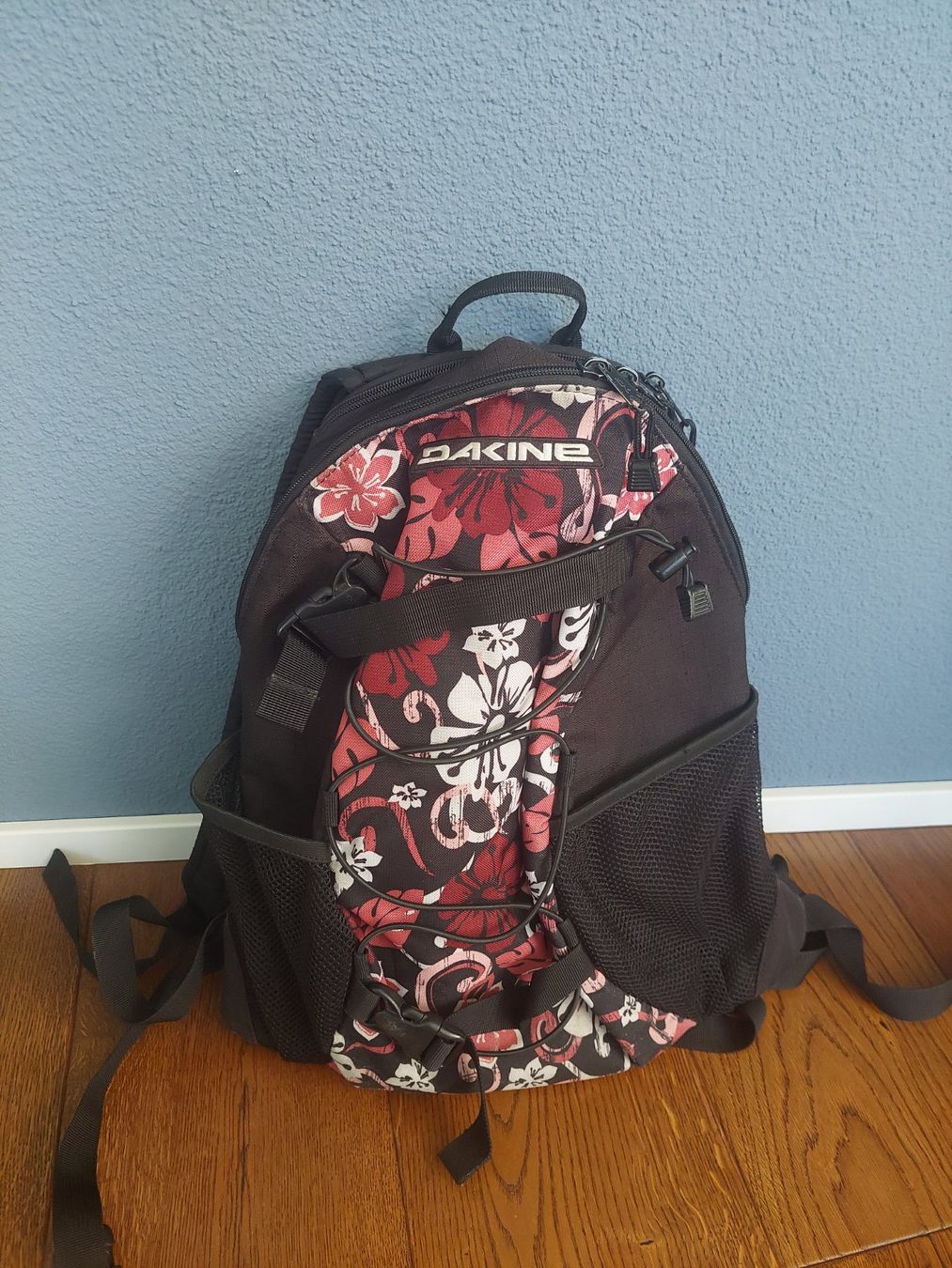 Dakine Sacs à dos: Dakine Rucksack – D'occasion à Mettau par Taeni93