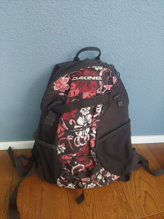 Dakine Rucksack