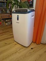 Klimaanlage Klimagerät ecoqcoolAir16 / 16000 BTU - WiFi