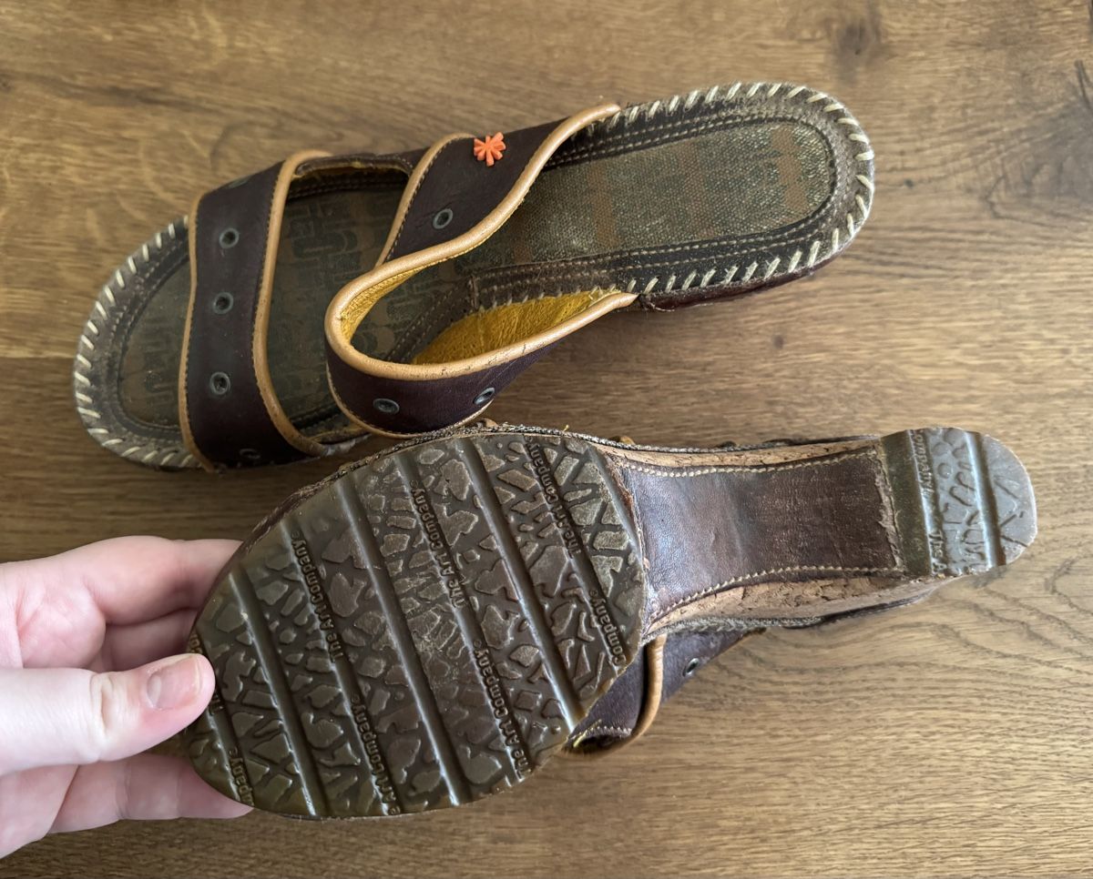 Art Chaussures femmes: *ART. brunes – D'occasion à Moutier par berdatcassandra 2
