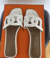 Original Hermès Omaha Sandals