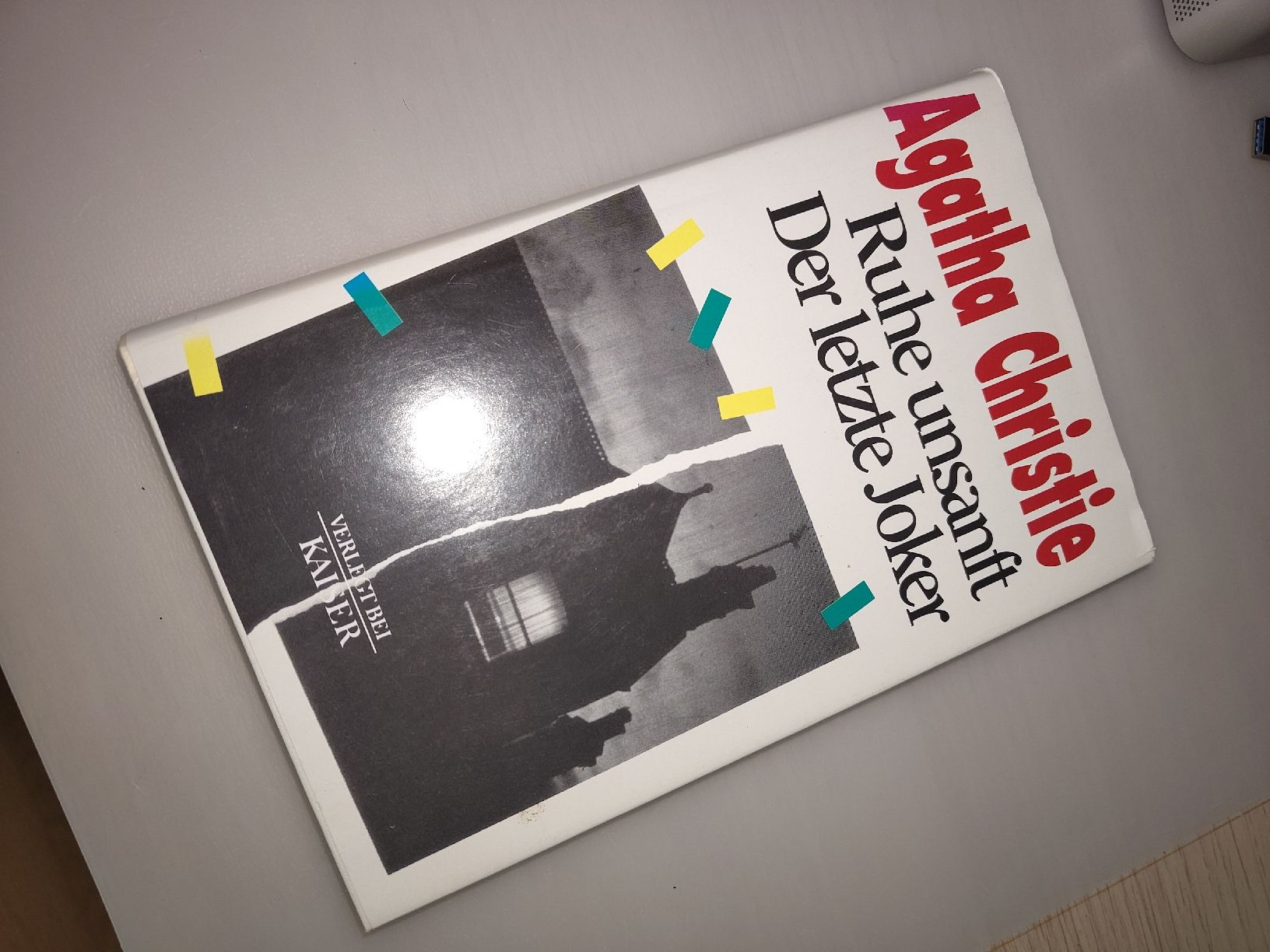 Libri: Verschiedene gebrauchte Bücher – Usato da Heerbrugg venduto da san_dr2y 5