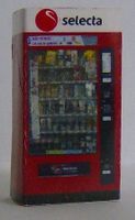Distributeur "selecta" Ho 1/87