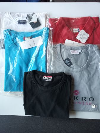 Restposten T- Shirt S (j)