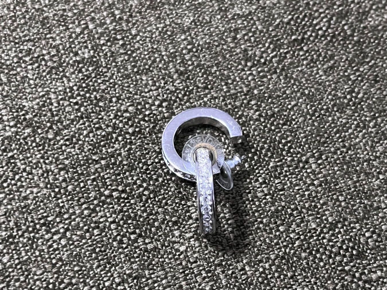 Thomas Sabo Altri gioielli: Set Ohrringe von Swarovski und Thomas Sabo – Usato da Liestal venduto da selgo