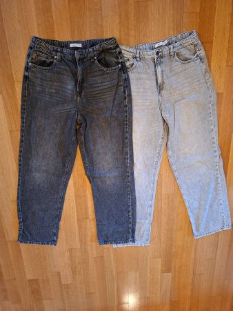 2 Paar Jeans "Name it", Grösse 176