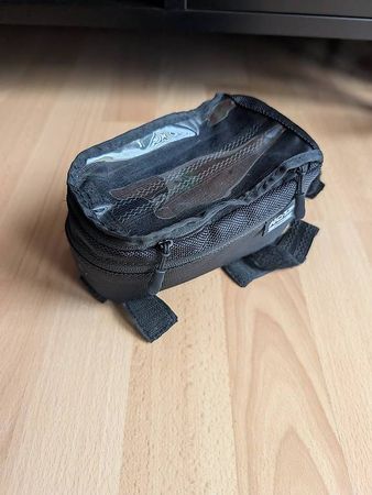 Fahrradtasche - NC - 17 Connect