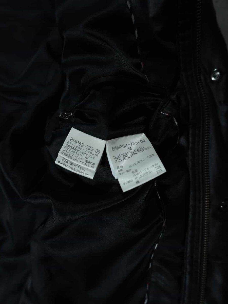 Burberry Jacken: Burberry Black Label Puffer – Neu (gemäss Beschreibung) aus Zollikerberg von max_k8gv 4