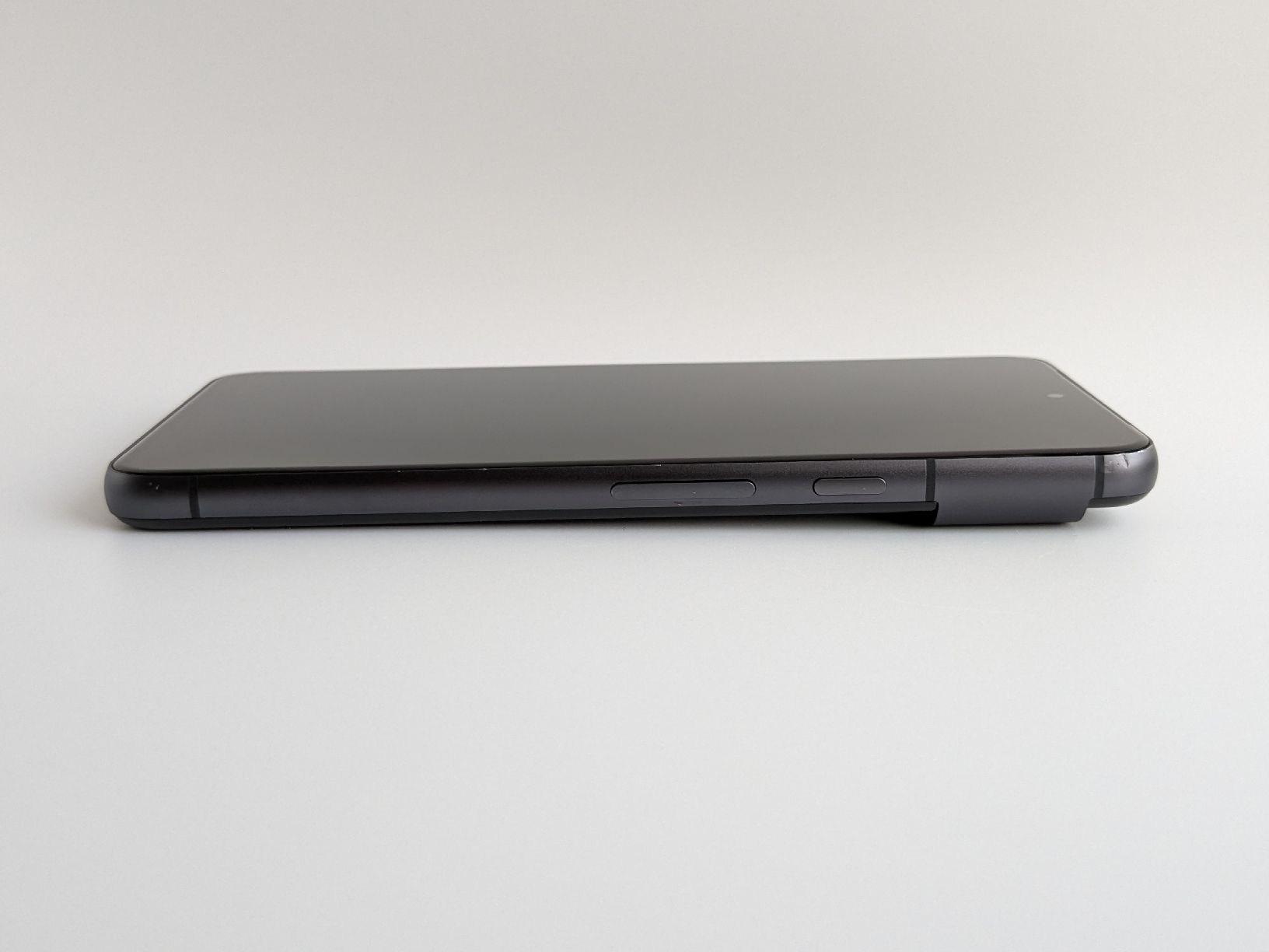 Google Handys / Smartphones: Google Pixel 7 Pro 128GB Obsidian with case used – Gebraucht aus Grenchen von gabifp 7
