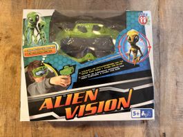 Alien Vision Spielzeug gebraucht
