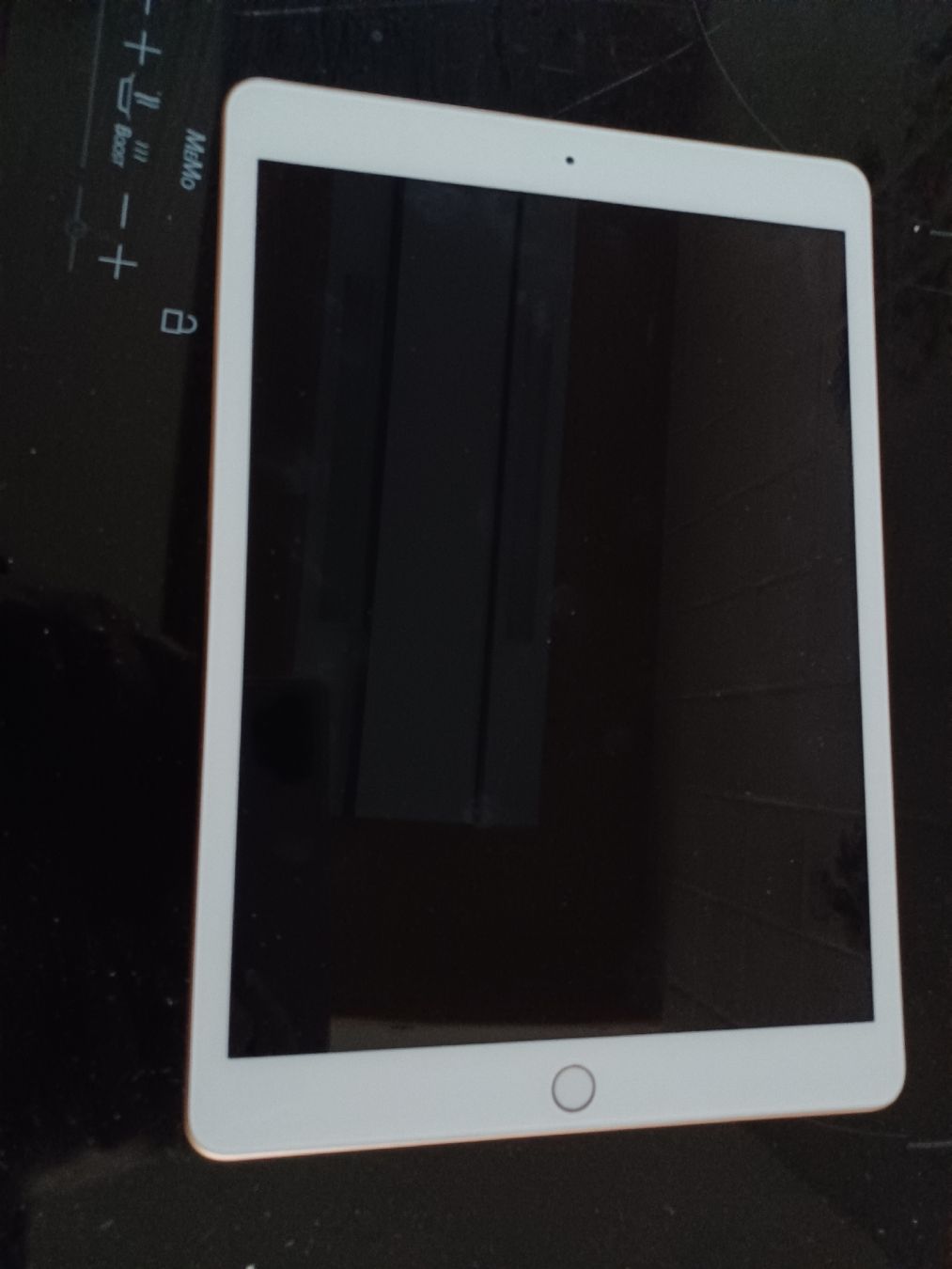 Apple Tablet PC: ipad 8 - icloud bloqué – Defekt aus Servion von josephine22 2