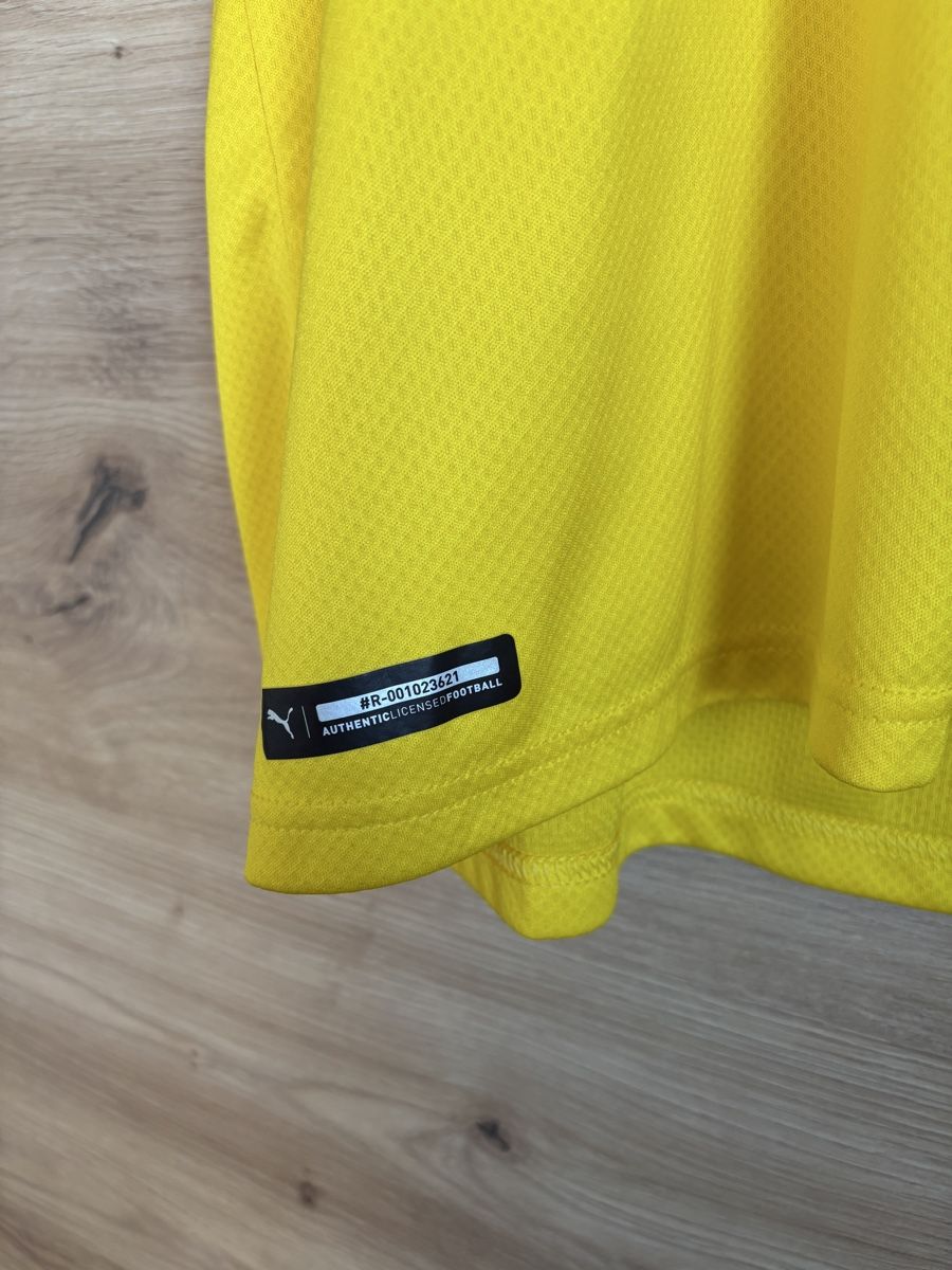 BVB Canottiere & Pantaloni: Marco Reus Sondertrikot BVB – Nuovo (secondo la descrizione) da Koblenz venduto da sam9et_ 3