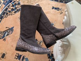 I PINCO PALLINO LUXUS STIEFEL GR. 30, NEU, EIN TRAUM!
