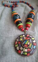 Collier Bohème – Style Ethnique