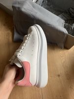 Schuhe, sneakers Alexander MQueen