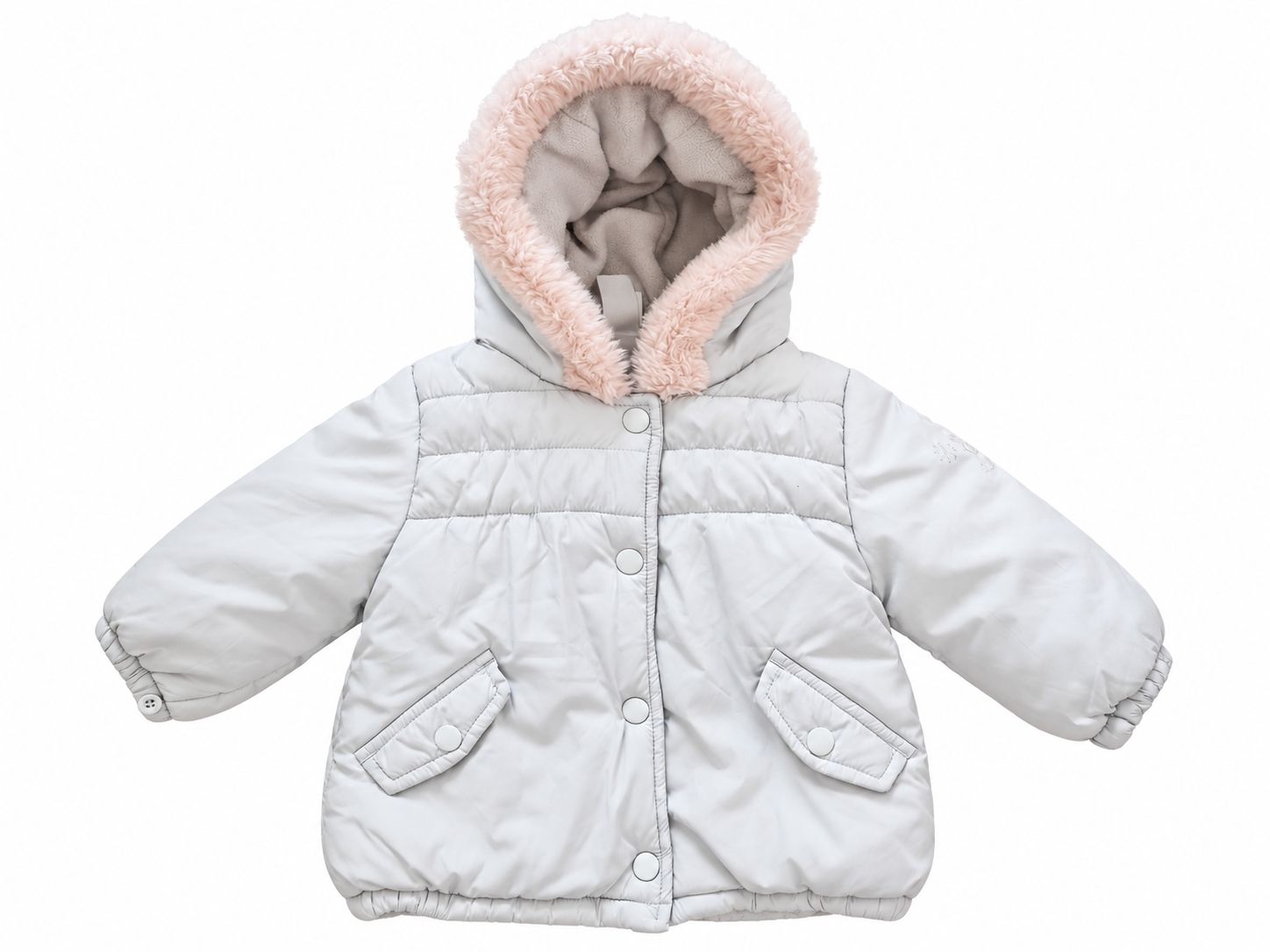 C&A Jacken & Mäntel: Warme Jacke Gr. 68 – Gebraucht aus Zürich von Kris8050