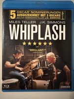Blu-ray Film Whiplash 