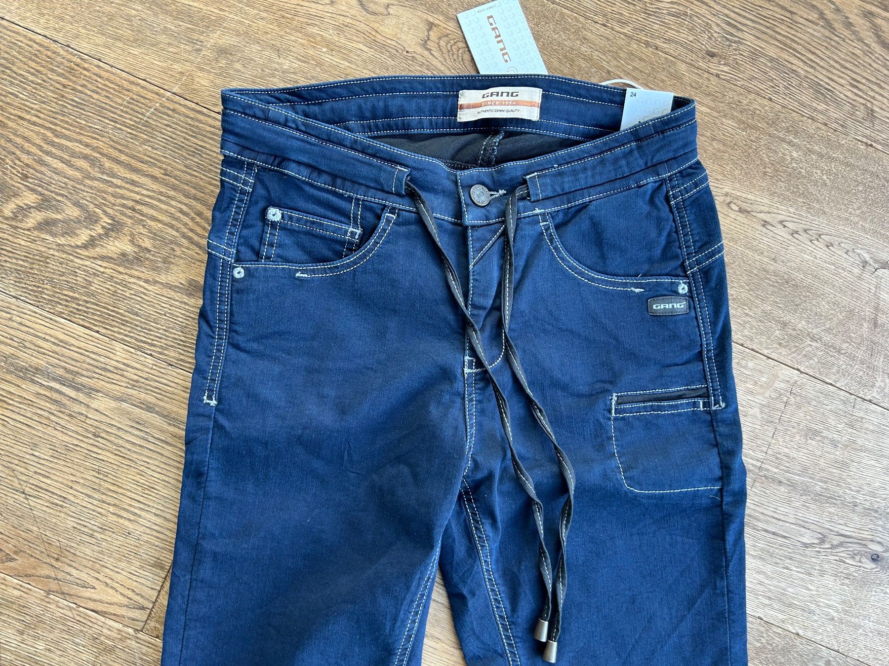 Gang Pantaloni: Hose, Gang //NEU// 24 – Nuovo (secondo la descrizione) da Stettfurt venduto da outlet72 2