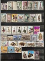 Timbres NEUFS - Espagne