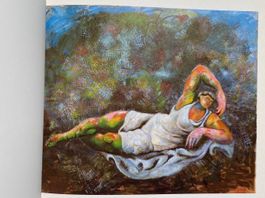 CHIA. CLEMENTE. CUCCHI. Ital.Art. De Maria. Mimmo Palladino