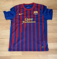 Originales FC Barcelona Trikot (Fabregas)