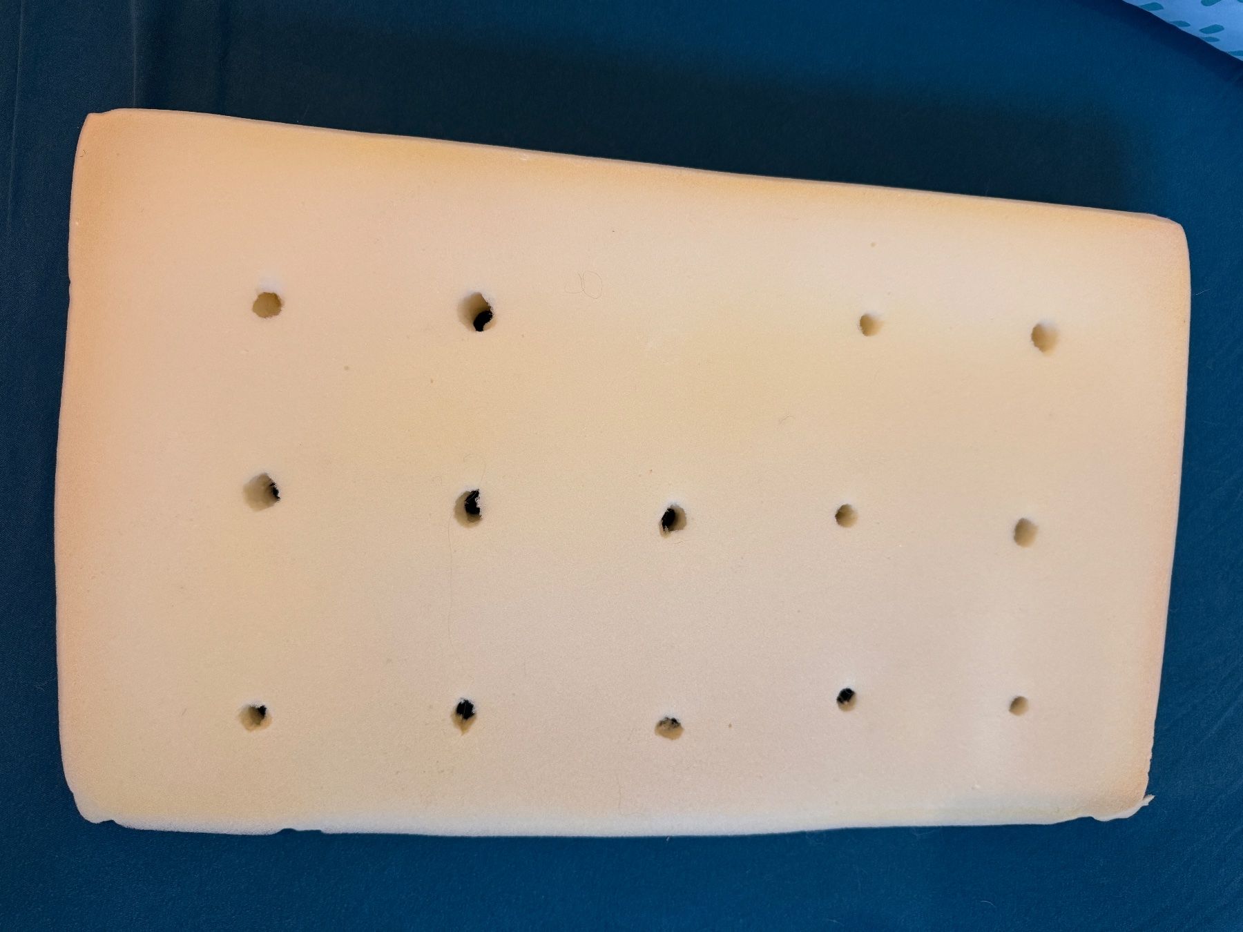 Cuscini: Baby pillow - Anti reflux – Usato da Fribourg venduto da BarbaraD 2